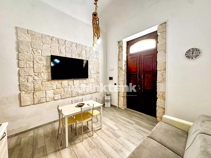 Immagine 4 di Appartamento in vendita  in Via Gorizia a Siracusa
