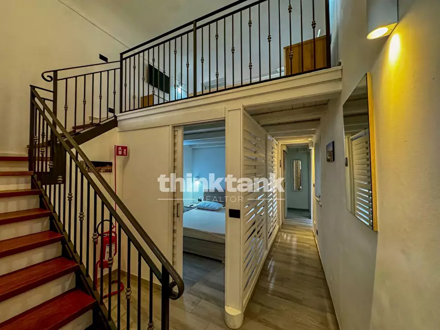 Immagine 7 di Appartamento in vendita  in Via Gorizia a Siracusa