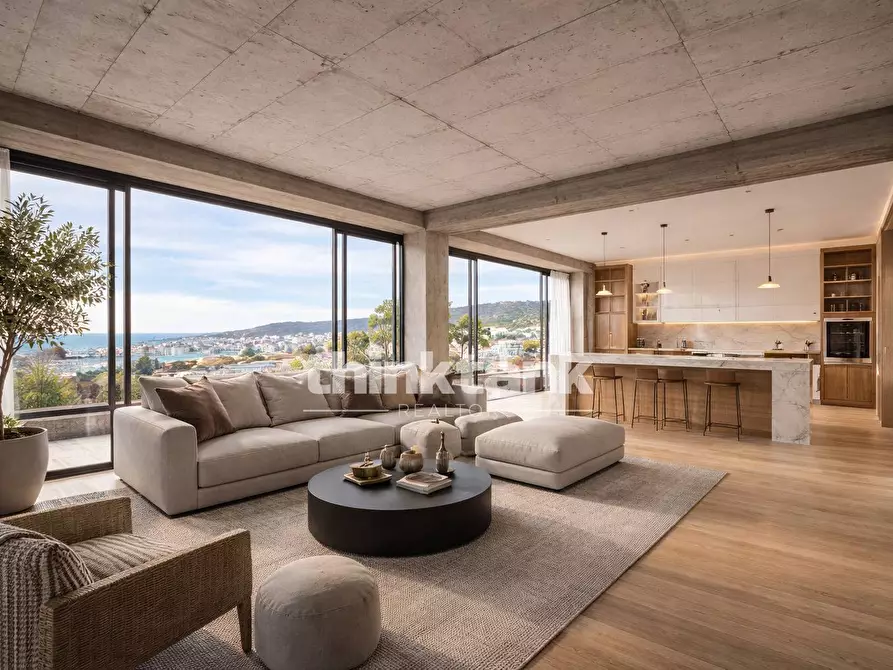 Immagine 11 di Attico in vendita  in Via Simili a Catania