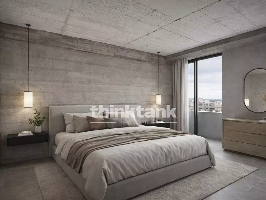 Immagine 9 di Attico in vendita  in Via Simili a Catania