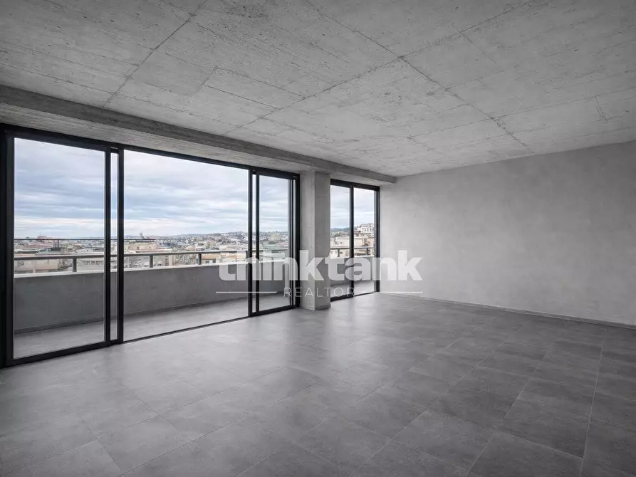 Immagine 7 di Attico in vendita  in Via Simili a Catania