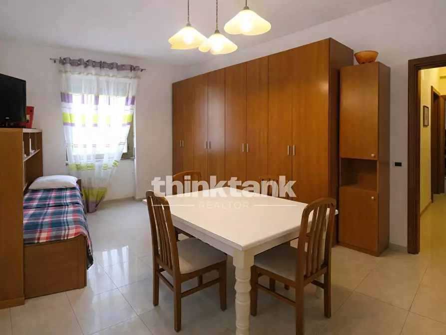 Immagine 8 di Appartamento in vendita  in Via Armando Diaz a Catania