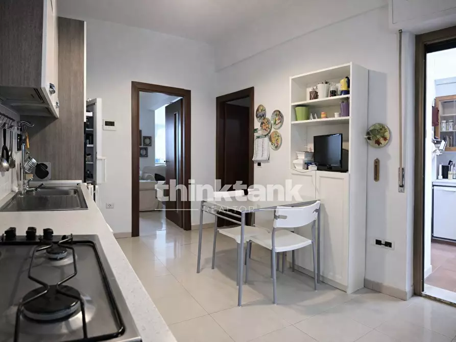 Immagine 6 di Appartamento in vendita  in Via Armando Diaz a Catania