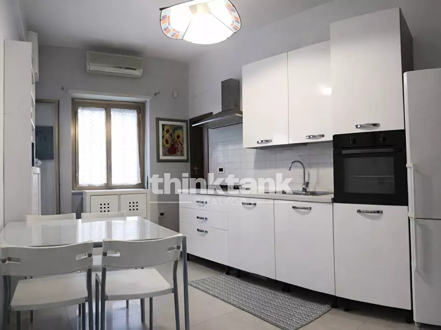 Immagine 4 di Appartamento in vendita  in Via Armando Diaz a Catania