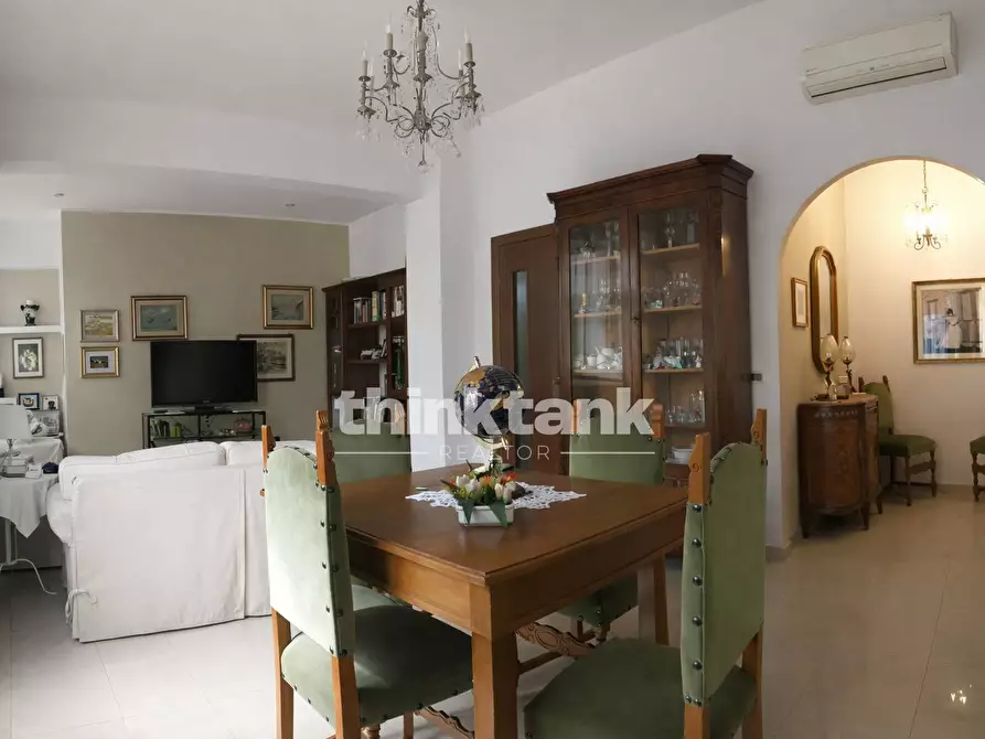 Immagine 3 di Appartamento in vendita  in Via Armando Diaz a Catania