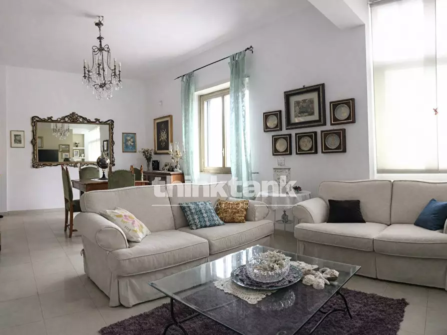 Immagine 1 di Appartamento in vendita  in Via Armando Diaz a Catania