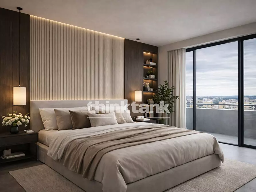 Immagine 5 di Attico in vendita  in Via Simili a Catania