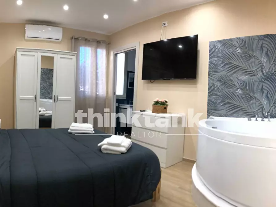 Immagine 1 di Appartamento in affitto  in Via Romeo a Acireale