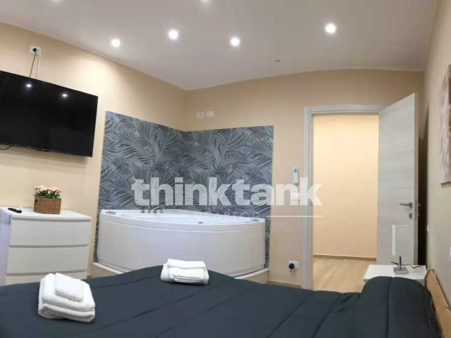 Immagine 2 di Appartamento in affitto  in Via Romeo a Acireale