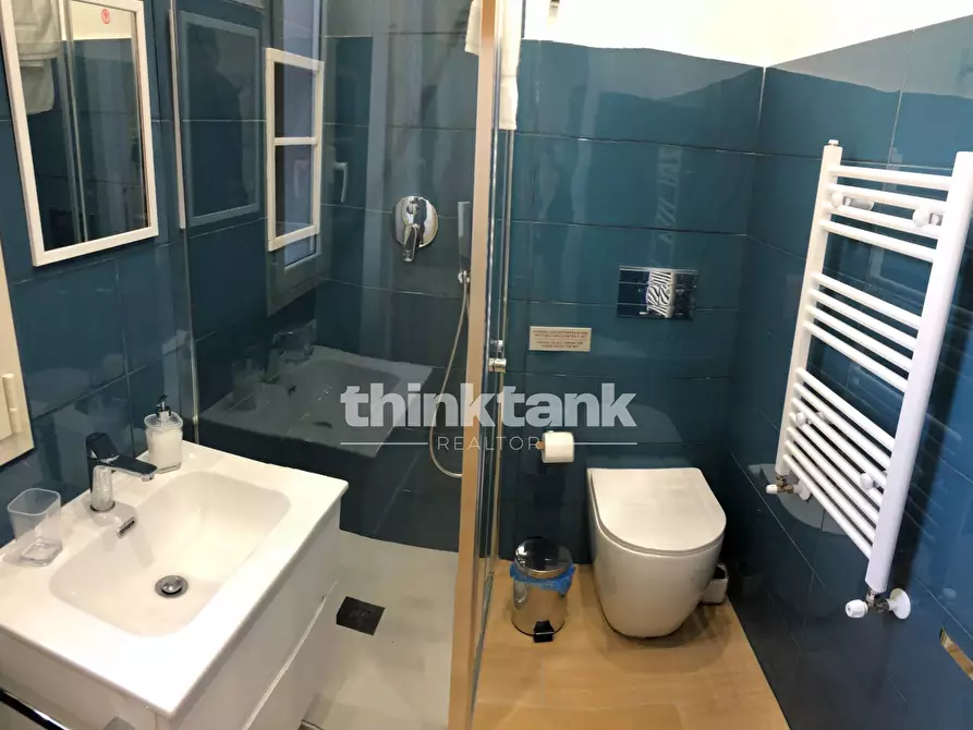 Immagine 10 di Appartamento in affitto  in Via Romeo a Acireale