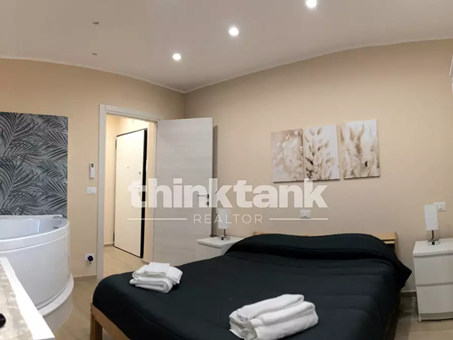 Immagine 4 di Appartamento in affitto  in Via Romeo a Acireale