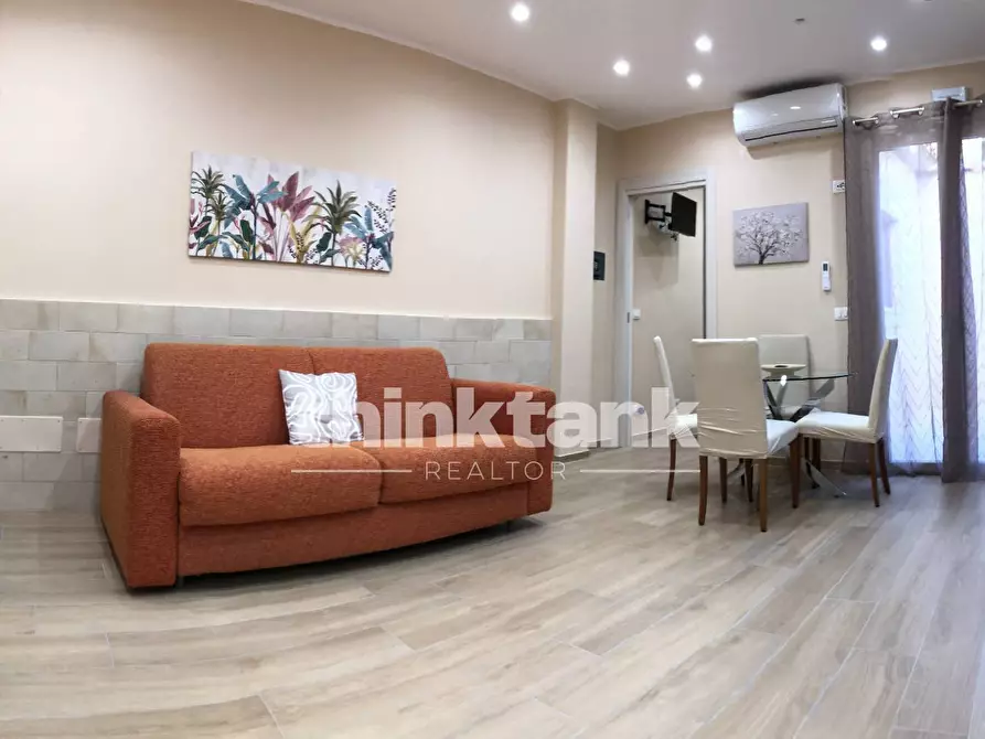 Immagine 5 di Appartamento in affitto  in Via Romeo a Acireale