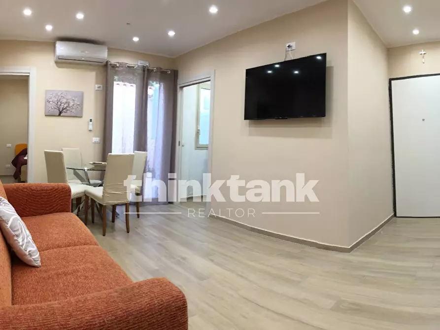 Immagine 6 di Appartamento in affitto  in Via Romeo a Acireale