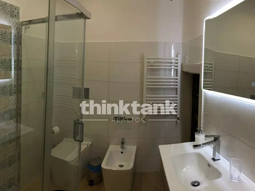 Immagine 8 di Appartamento in affitto  in Via Romeo a Acireale