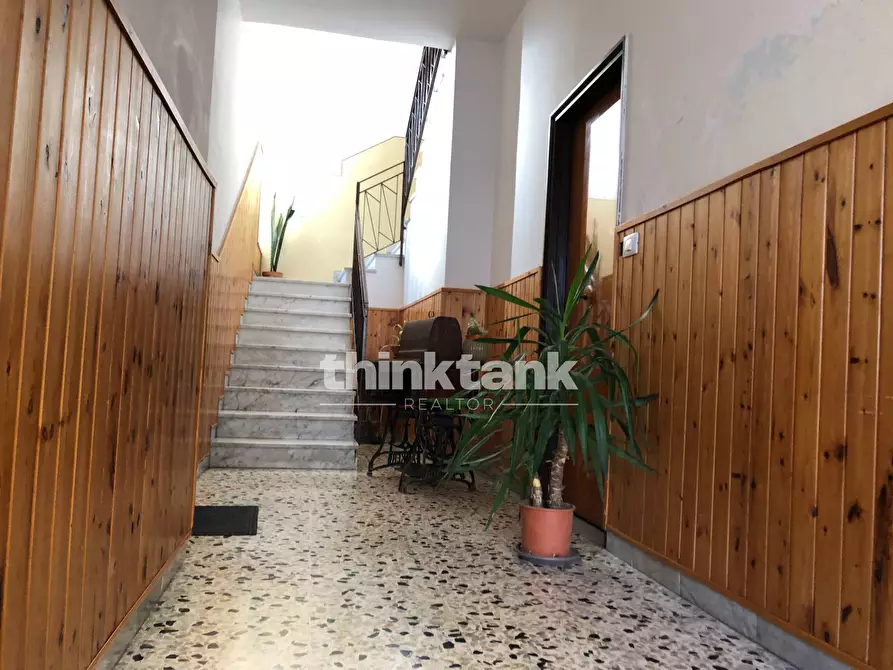 Immagine 14 di Appartamento in affitto  in Via Romeo a Acireale