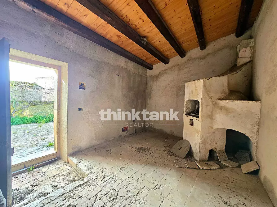 Immagine 22 di Casa indipendente in vendita  in Strada Provinciale 37 a Scicli