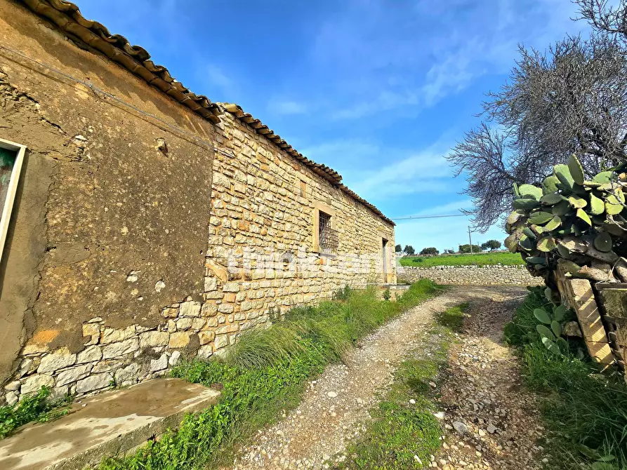 Immagine 7 di Casa indipendente in vendita  in Strada Provinciale 37 a Scicli