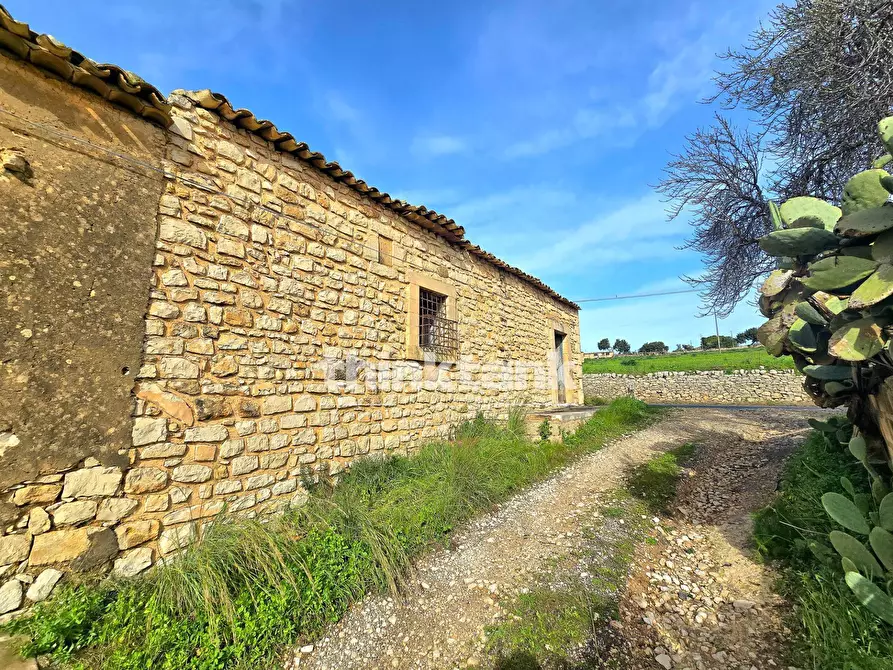 Immagine 5 di Casa indipendente in vendita  in Strada Provinciale 37 a Scicli