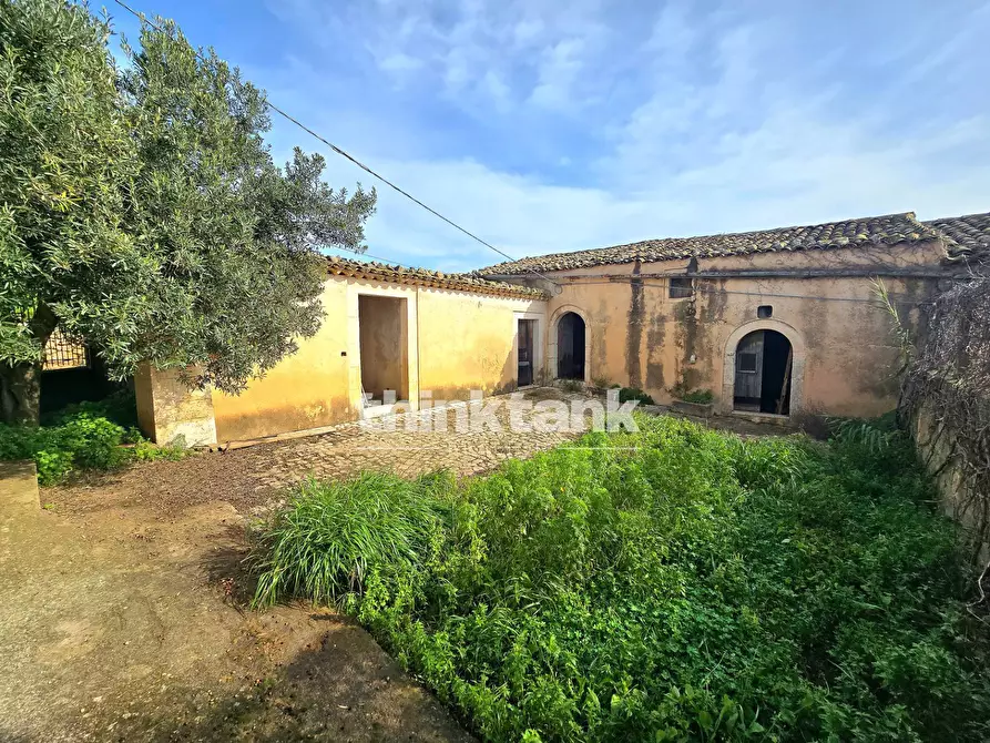 Immagine 9 di Casa indipendente in vendita  in Strada Provinciale 37 a Scicli