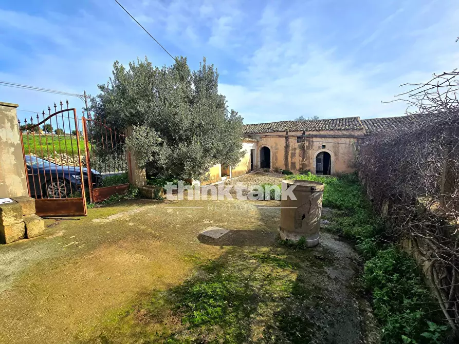 Immagine 8 di Casa indipendente in vendita  in Strada Provinciale 37 a Scicli