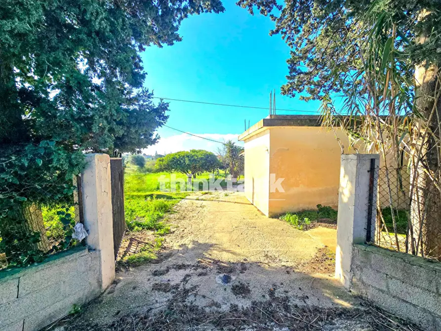 Immagine 36 di Villa in vendita  in Via della Canapa a Ispica