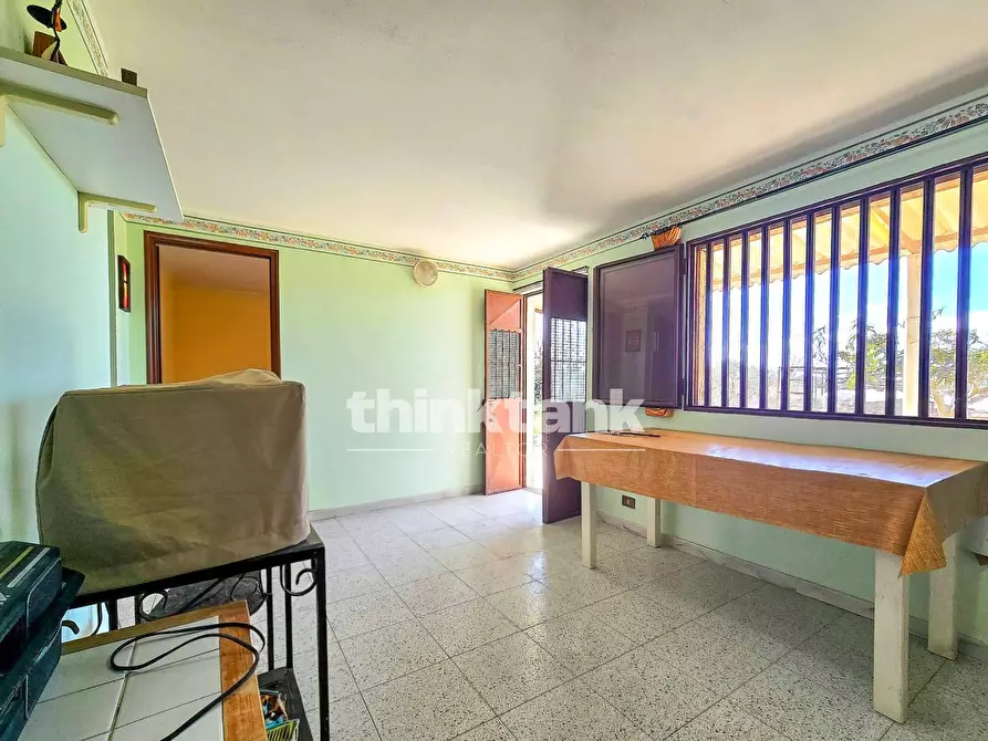 Immagine 6 di Villa in vendita  in Via della Canapa a Ispica