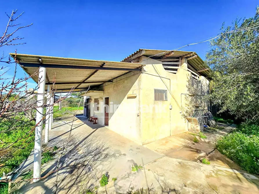 Immagine 22 di Villa in vendita  in Via della Canapa a Ispica