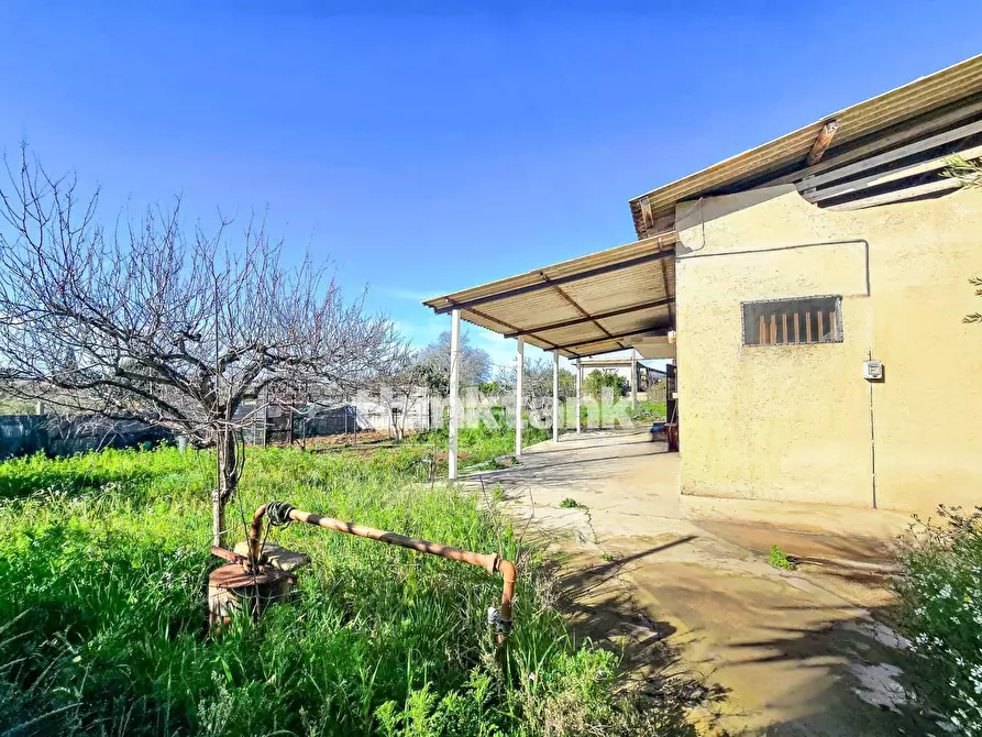 Immagine 20 di Villa in vendita  in Via della Canapa a Ispica