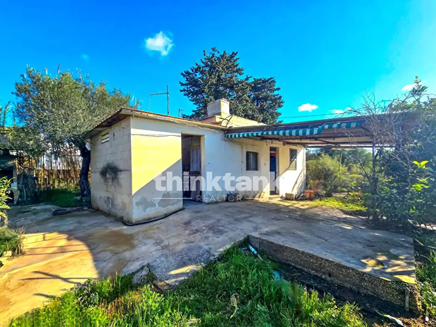 Immagine 23 di Villa in vendita  in Via della Canapa a Ispica