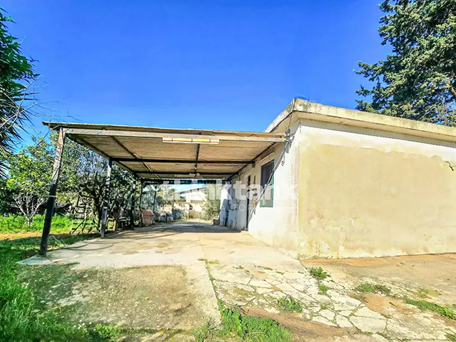 Immagine 3 di Villa in vendita  in Via della Canapa a Ispica