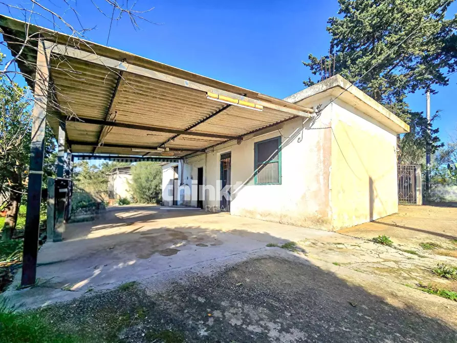 Immagine 2 di Villa in vendita  in Via della Canapa a Ispica