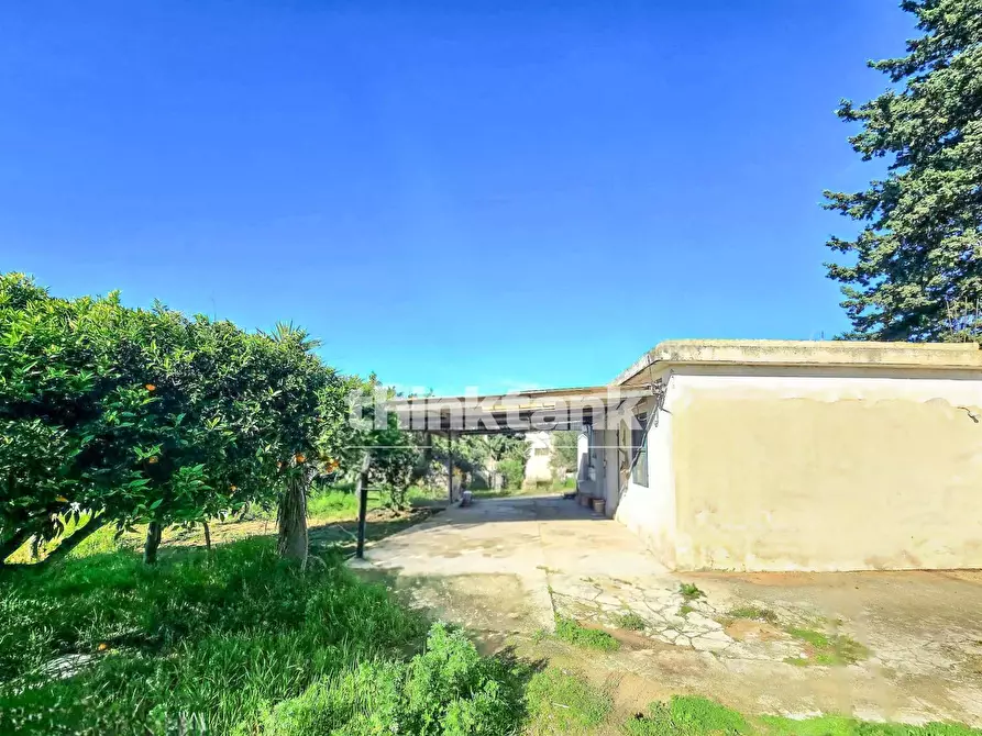 Immagine 35 di Villa in vendita  in Via della Canapa a Ispica