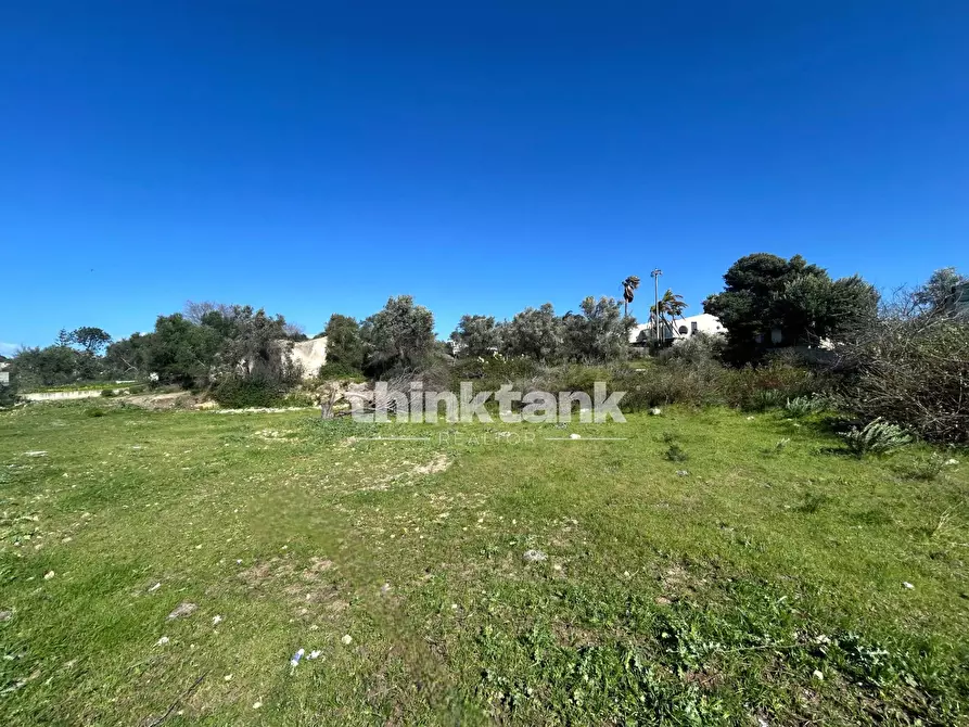 Immagine 2 di Terreno residenziale in vendita  in Contrada Carrubazza a Augusta