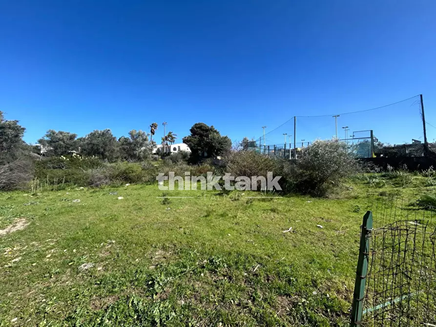 Immagine 3 di Terreno residenziale in vendita  in Contrada Carrubazza a Augusta