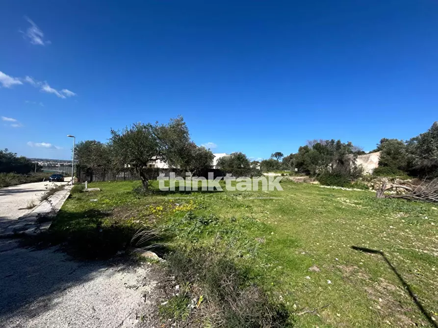 Immagine 4 di Terreno residenziale in vendita  in Contrada Carrubazza a Augusta