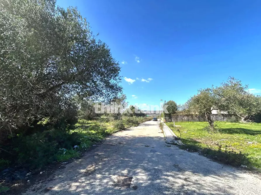 Immagine 6 di Terreno residenziale in vendita  in Contrada Carrubazza a Augusta