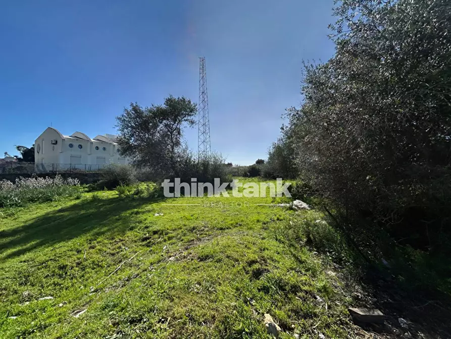 Immagine 8 di Terreno residenziale in vendita  in Contrada Carrubazza a Augusta