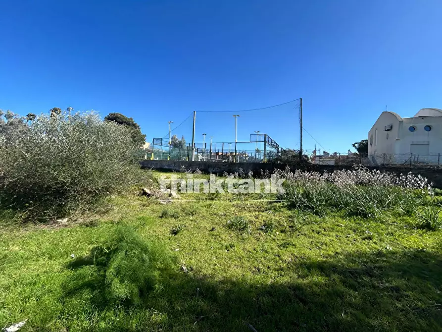 Immagine 9 di Terreno residenziale in vendita  in Contrada Carrubazza a Augusta