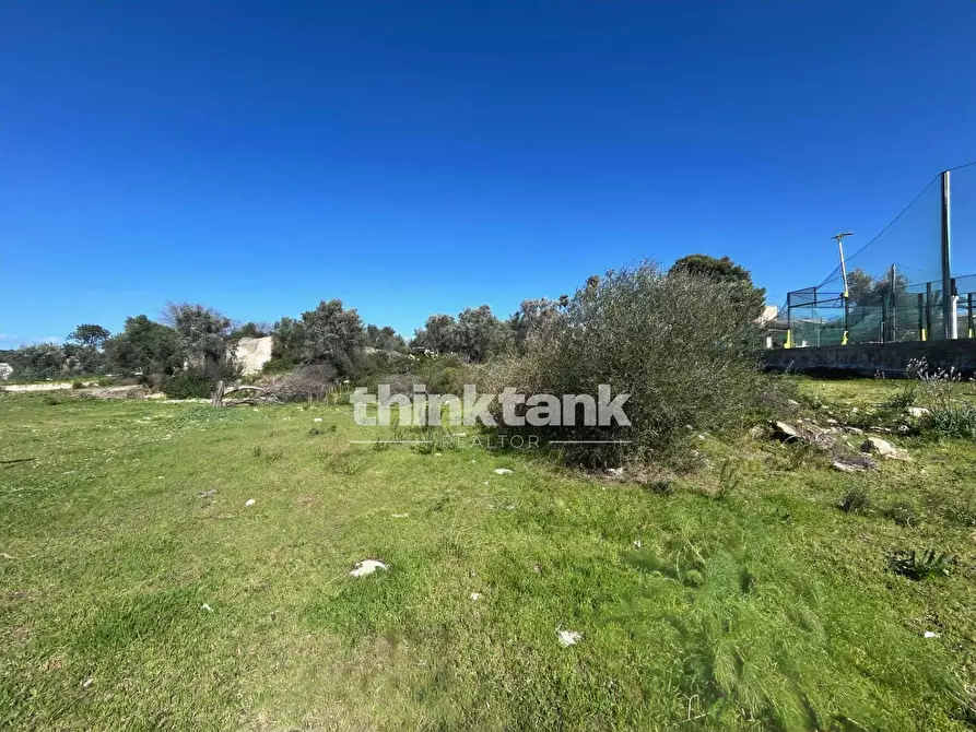 Immagine 11 di Terreno residenziale in vendita  in Contrada Carrubazza a Augusta