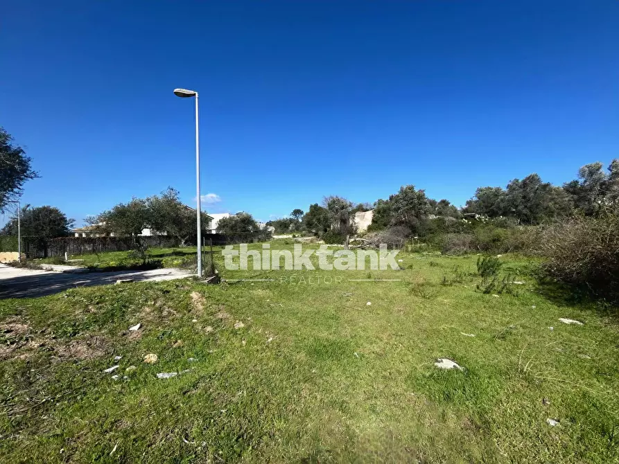 Immagine 12 di Terreno residenziale in vendita  in Contrada Carrubazza a Augusta