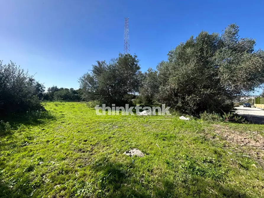 Immagine 14 di Terreno residenziale in vendita  in Contrada Carrubazza a Augusta