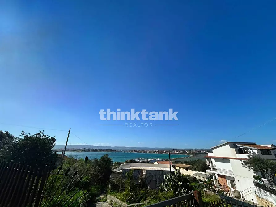 Immagine 1 di Terreno residenziale in vendita  in Contrada Carrubazza a Augusta