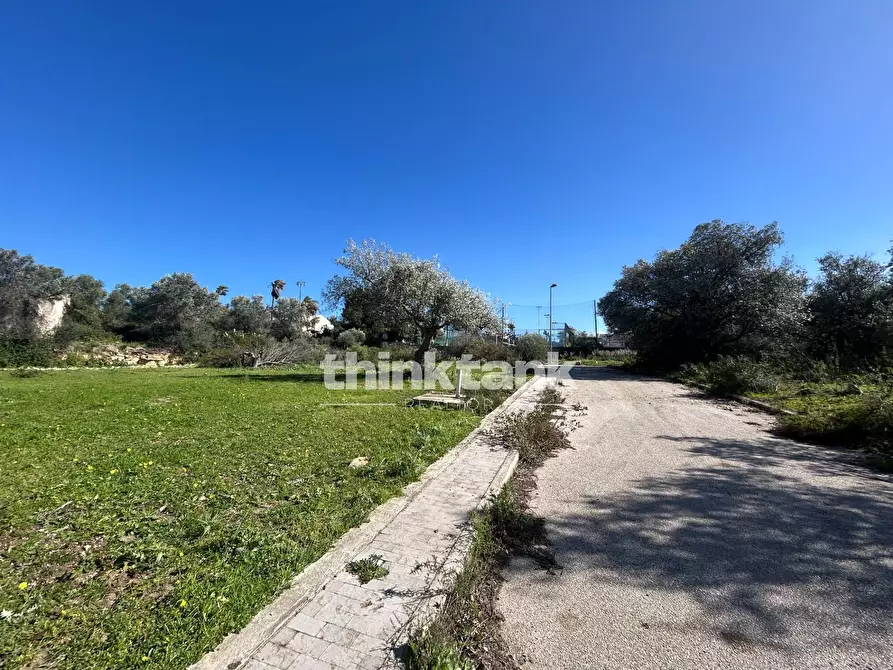 Immagine 17 di Terreno residenziale in vendita  in Contrada Carrubazza a Augusta