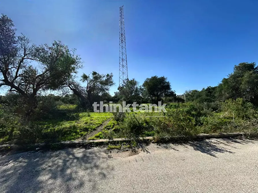 Immagine 19 di Terreno residenziale in vendita  in Contrada Carrubazza a Augusta