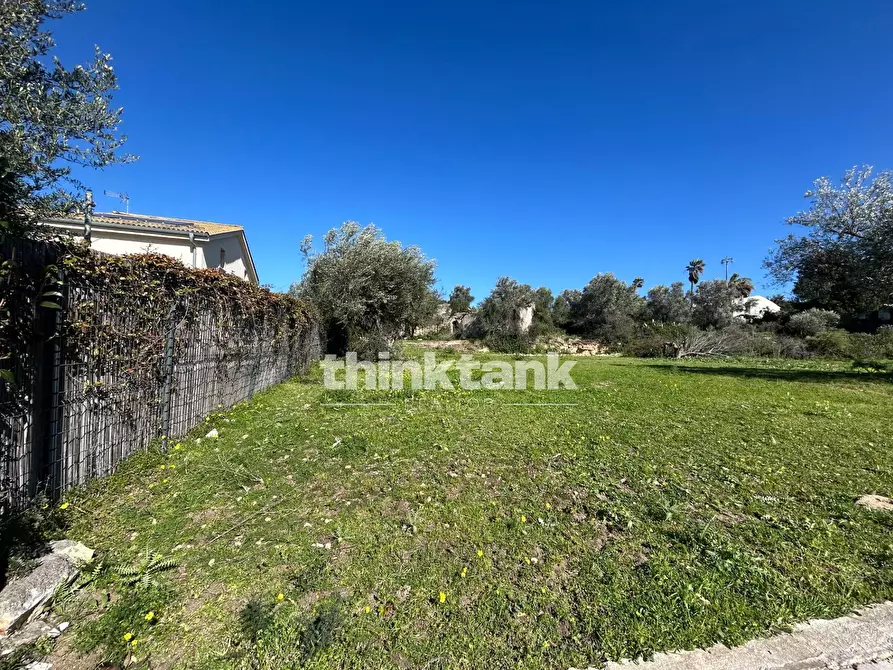 Immagine 20 di Terreno residenziale in vendita  in Contrada Carrubazza a Augusta