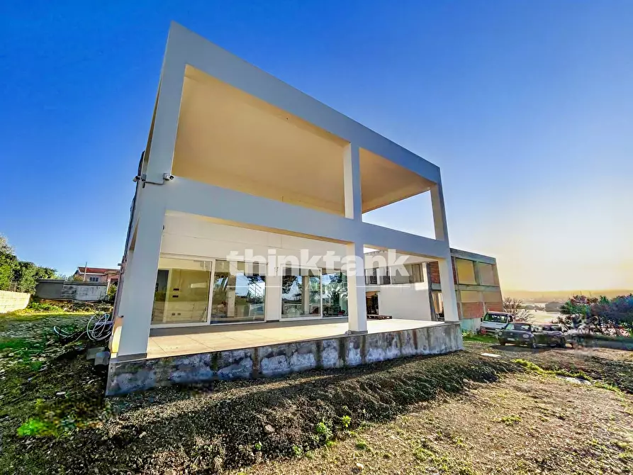 Immagine 1 di Villa in vendita  in Via Stesicoro a Augusta