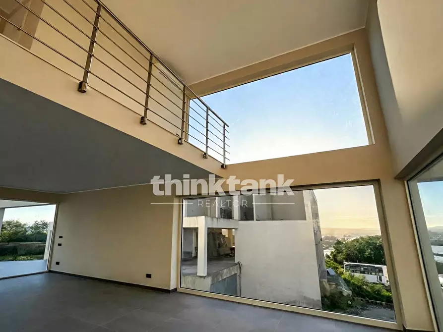 Immagine 11 di Villa in vendita  in Via Stesicoro a Augusta