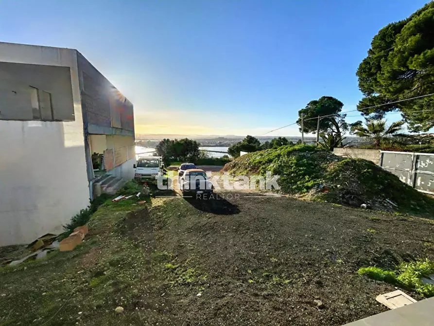 Immagine 12 di Villa in vendita  in Via Stesicoro a Augusta