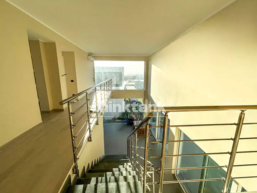 Immagine 27 di Villa in vendita  in Via Stesicoro a Augusta