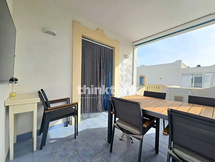 Immagine 3 di Casa semindipendente in vendita  in Via Dei Venti a Ispica